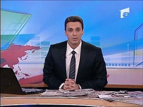 Sereista lui Basescu