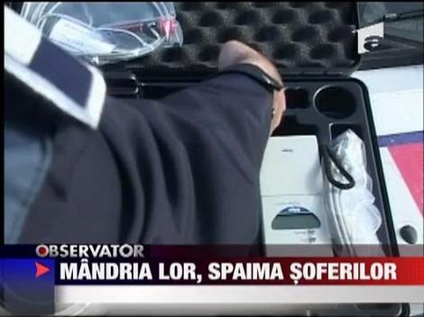 Ce parere ai de noile radare?