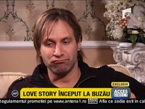 Love Story inceput la Buzau