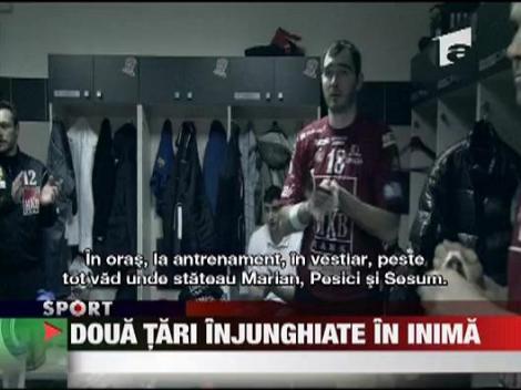 "Lui Marian ii placea viata"