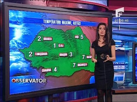 Meteo 14-02-2010