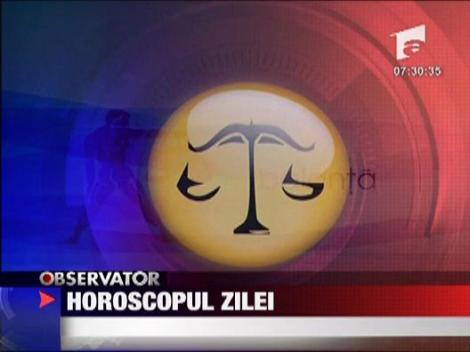Horoscop 14-02-2010