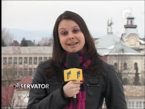 Casatorii de Valentine's Day