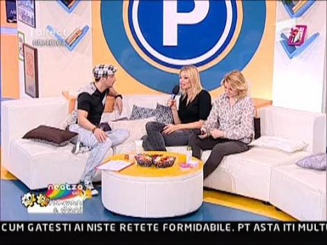 Noile produse cosmetice