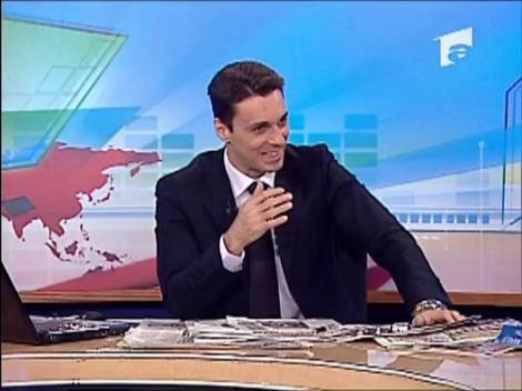 Masina MAAARE pentru Badea!