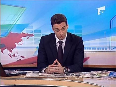 Fantezia Auto a lui Mircea Badea continua!