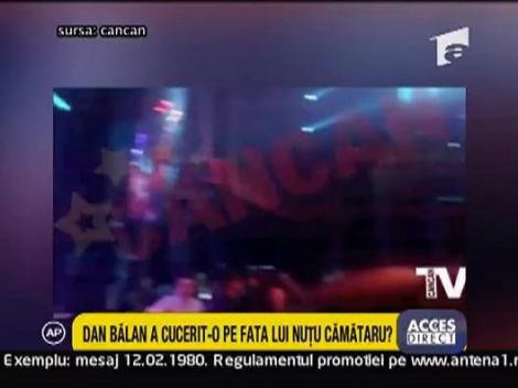 Vezi cum a cucerit-o Dan Balan pe fata lui Nutu Camataru!