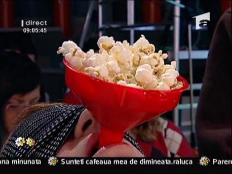 Mancarea modificata genetic