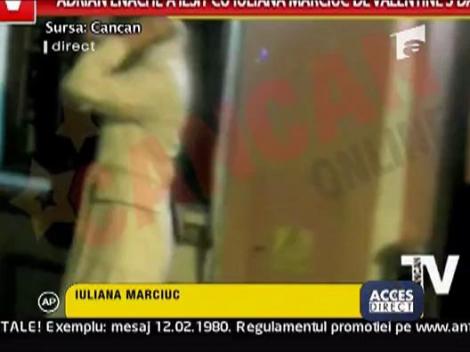 Enache si Marciuc - Indragostiti oficial