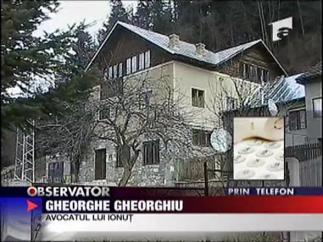 Fratii Dolanescu isi impart averea