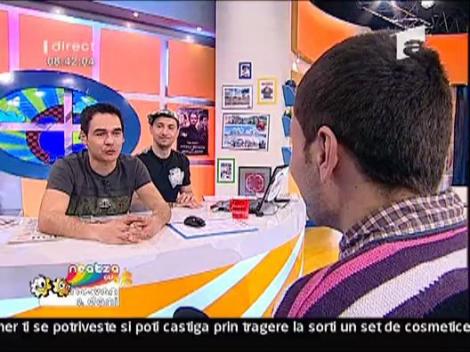 Bac-ul in Februarie, gluma secolului