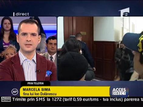 Fina lui Ion Dolanescu despre averea interpretului