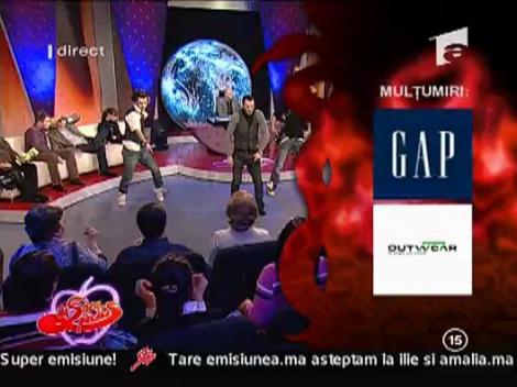 Nick Camarera & Phelipe - Reason for love