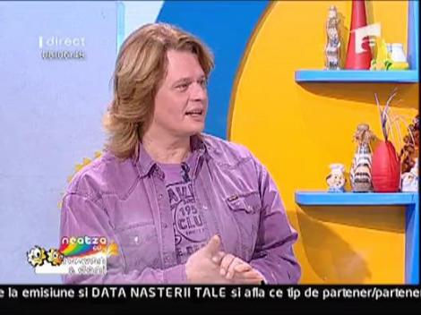 Vladut, despre televizorul sau vechi