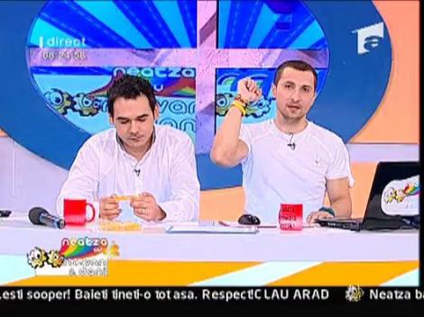 Poti si tu! Ajuta copiii bolnavi de cancer