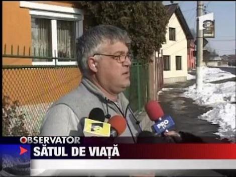 Sinucigas, intre viata si moarte