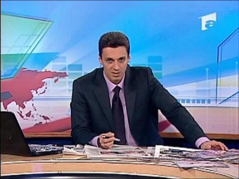 Aparitia lui Ponta la alegerile PSD