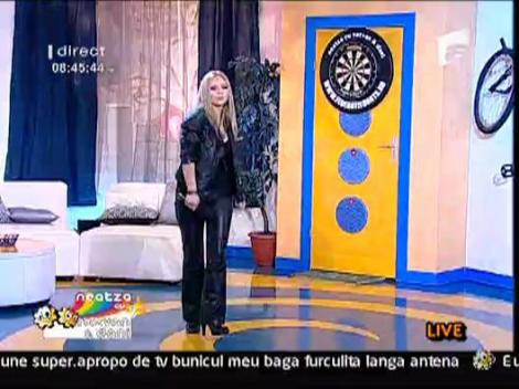 Larisa Ciortan - Morena