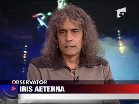 Planurile trupei Iris pentru anul 2010