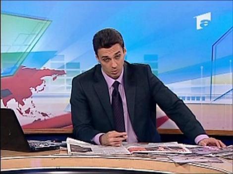 Mazare si Paris, la Rio de Janeiro