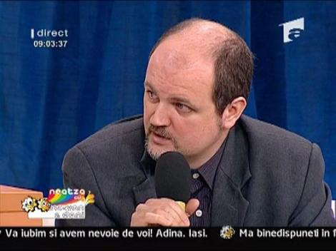 Radu Opaina, despre intretinerea record