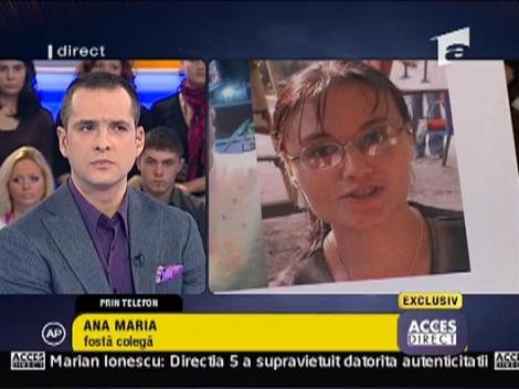 Femeia disparuta din Bucuresti juca la casino