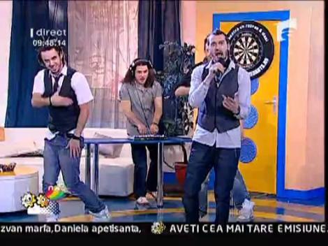 Nick Kamarera feat Phelipe - Reason for Love