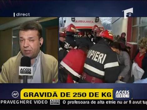 Gravida de 240 de kilograme