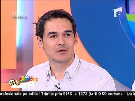 Cat ai baut? - "Doua beri!"