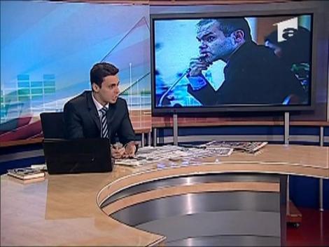 Ministrul Educatiei ar dormi in banca