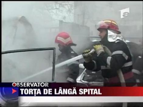 Torta de langa spital