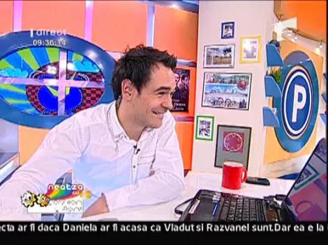 Nick Kamarera si Phelipe la Neata