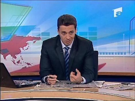 Iliescu pleaca din cauza lui Geoana