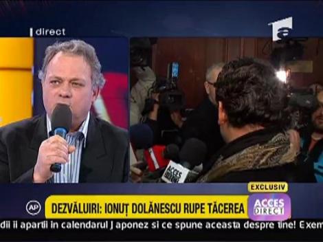 Fratii lui Ion Dolanescu il desfiinteaza pe nepotul Dragos