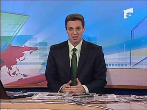 Ponta in locul lui Geoana?