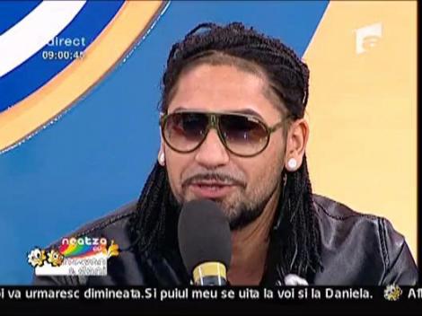 Connect-r vrea la Eurovision