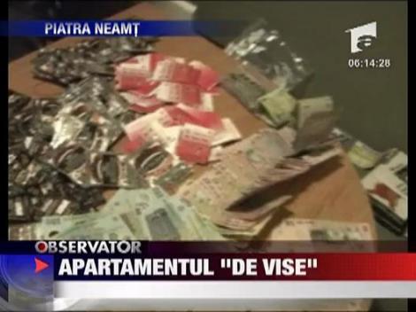 Apartamentul "de vise"
