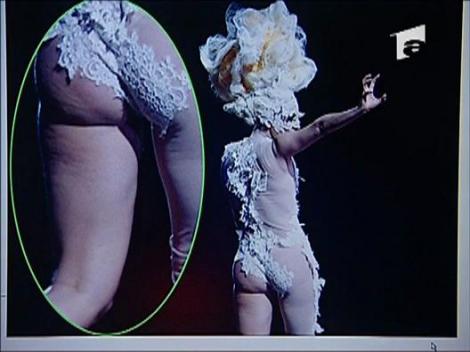 Femei care necesita comentarii