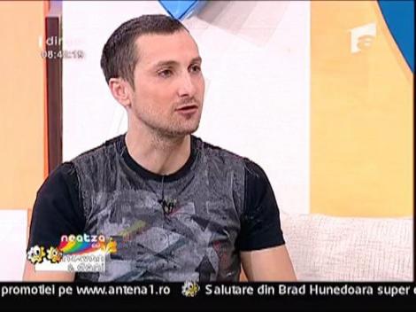 Alex Popescu, despre Yacht Week