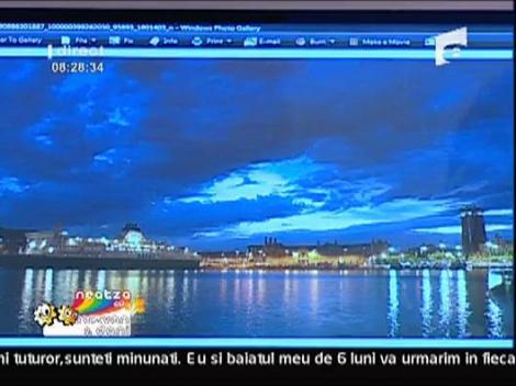 Puberu, fotograf de top