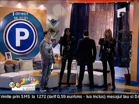 Bob Taylor, creatorul Kittens