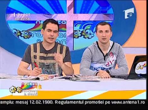 19 februarie, ziua non grata