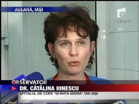 Imbratisare spre moarte