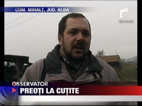 Preoti la cutite