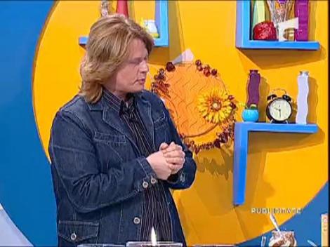 Briose cu Musli - 12 bucati