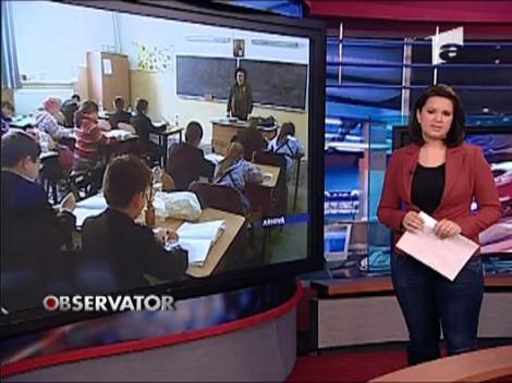 Copiii cu parinti bogati nu vor mai primi alocatii!