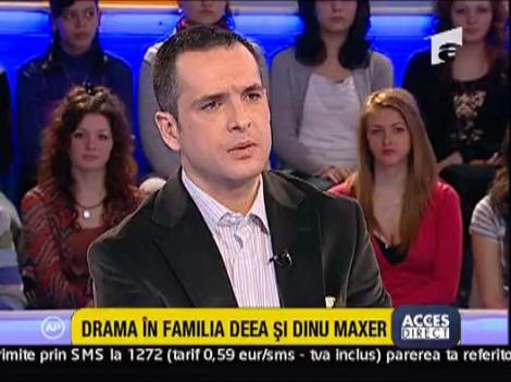 Deea a pierdut sarcina