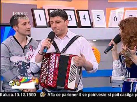 Steaua di Vreari si dansuri machidonesti