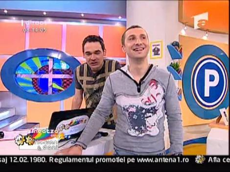 Cine e "tatal" Kittens?