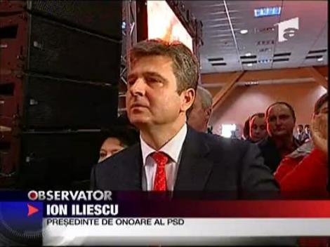 Scandal si vrajitoare la PSD